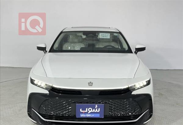 Toyota for sale in Iraq